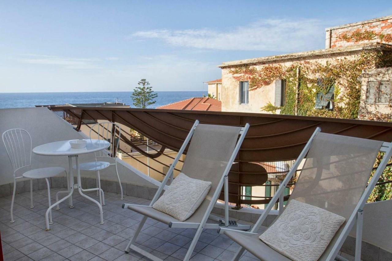 Koral House Lägenhet Alghero Exteriör bild